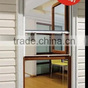 120cm * 150cm PVC Insect Screen Roller Window thumbnail-2