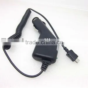 Micro Usb Car Charger for Nook Color/Nook Fire 2.1A thumbnail-1