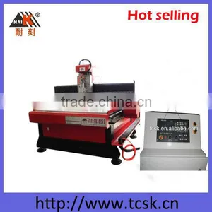 Long Life CNC Doors Engraving Machine(4STC--1325HN) thumbnail-1