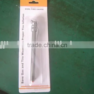 Dual Pressure Tire Gauge CE/ROHS thumbnail-1