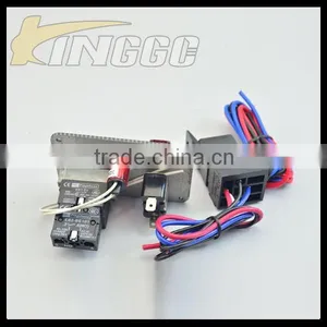 Universal Racing Ignition Panel Stop Start Button thumbnail-3