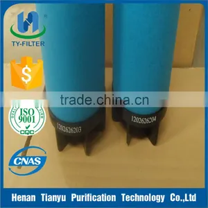 Atlas Copco Compressed Air Filter 1202626203 thumbnail-1