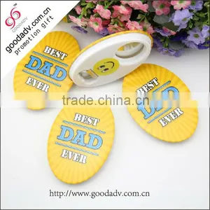 2014 Eco-friendly Feature Metal Type High Quality Tin Opener for Promotion thumbnail-1