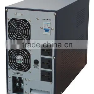 Regular Home Appliances Power Supply 12Vdc To 240Vac Inverter thumbnail-2