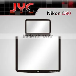 Optical Glass LCD Screen Protector thumbnail-1