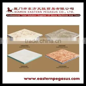 Serving Total Solutoin of Aluminum Composite Panel Production Line Quality Choice thumbnail-1