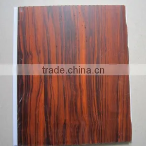 Elegent Pattern Laminated Panel thumbnail-1