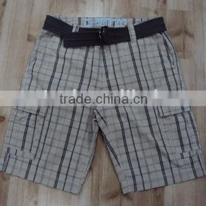 Men's Shorts thumbnail-1