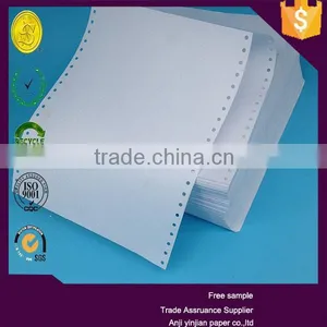 2015 Trade Assurance 1ply Continuous Business Forms Paper thumbnail-1