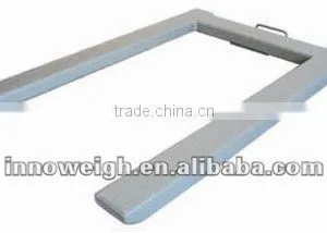 Low Profile U Shaped Pallet Scale thumbnail-1