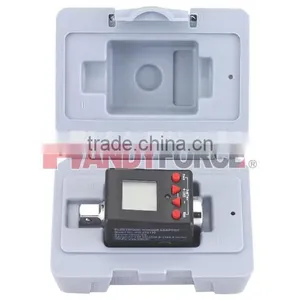 1/2" Electronic Torque Adapter, Hand Tools of Auto Repair Tools thumbnail-1