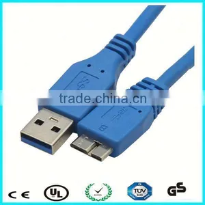 Top Quality 1m Extension am to am Usb 3.0 Cable thumbnail-1