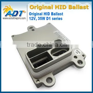 12V 35W Original HID Ballast for Land Rove for VW OEM Xenon Ballast Igniter Control thumbnail-1