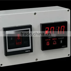 Orbita Electric Bell System for Hotels thumbnail-3