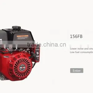 7.5hp Gasoline Engine Parts Mounting for Generator thumbnail-1
