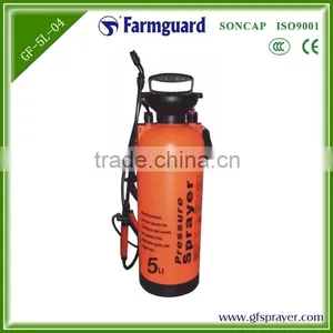 Pressure Sprayer GF-5L-04 Garden Sprayer 5l thumbnail-1