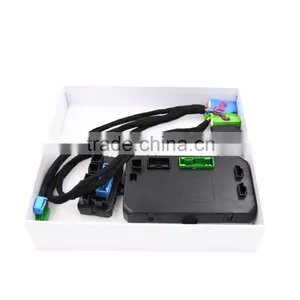 Special Remote Start Car Engine Device---Pre-warm and Pre-cool The Car thumbnail-4