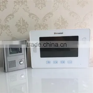 China Supplier Promotion 2015 GSM Icd Digital Touch Screen Motion Sensor Module Peephole thumbnail-2