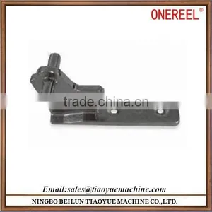 CNC Machining Part With Advanced Technology thumbnail-1