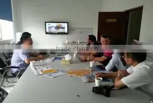 Xuzhou Reman Construction Machinery Remanufacture Co., Ltd. company overview - view 3 thumbnail