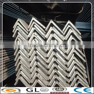 JIS SS400 Hot Rolled Unequal Angle Steel thumbnail-3