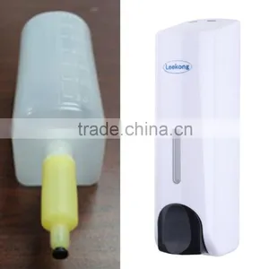 Plastic Liquid Dish Soap Dispenser Non-refillable Inner Bottle thumbnail-1