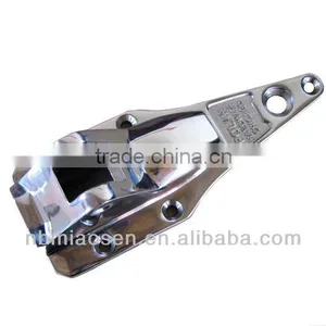 Hot Alloy Forging Nickel Plating and Polishing thumbnail-1
