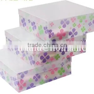 Modern High Quality Underwear Storage Basket for Office thumbnail-1