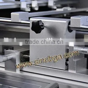 DINGHUA DH-A2 Auto/ Manual Modes Optical/ CCD Camera Lens/ Bga Vga Repair Machine for Repair Laptop and Computer Motherboards thumbnail-4