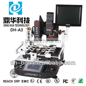 DH-A3 Optical Alignment Computer Motherboard Repair Service thumbnail-1