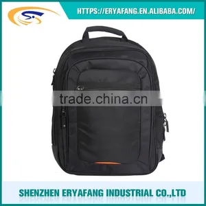 2016 Stylish Lightweight Large One Compartment Backpack For Teenagers thumbnail-2