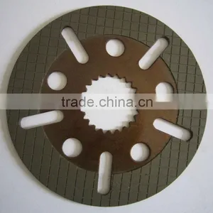 2304017 Ford Crane Spare Parts E6NN2A097BB Paper-based Friction Disc thumbnail-1