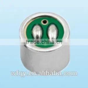 High Sensitivity Gooseneck Microphone For Wireless Telephones thumbnail-3