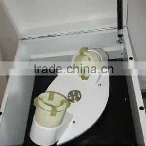 Solder Paste Mixer  Efficient Hybrid Solder Paste Mixer XM500 Micro PC Digital Control thumbnail-2