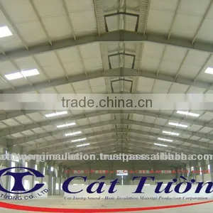 Foil Insulation Of Construction Material thumbnail-3
