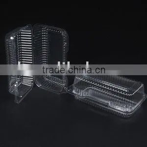 Clamshell Food Container Disposable thumbnail-1