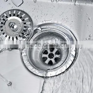 USA Stainless Steel Kitchen Sink Double Bowl With CUPC Approval thumbnail-4