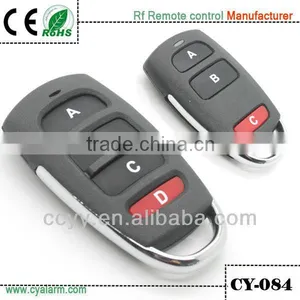 New Style Copy Code Remote Control Keyless Entry System CY084 thumbnail-1