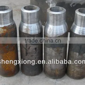 Abnormity Pipe Fittings thumbnail-1