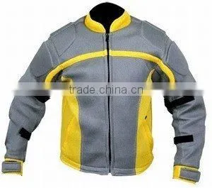 Cordura Motorbike Jacket thumbnail-1