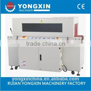 Automatic Hatchet L Sealer And Shrink Wrapper thumbnail-3