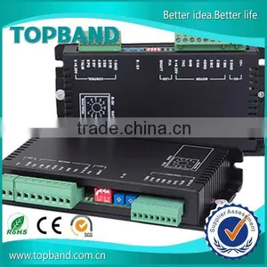 Low Voltage Electric dc Motor Controller thumbnail-1