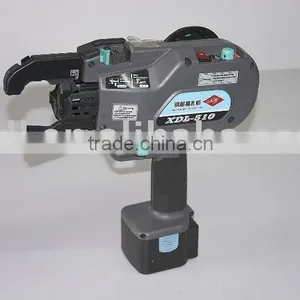 Rebar Tying Machine thumbnail-1