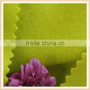 Tricot Brush Fabric 100% Polyester Fabric Terry Fabric thumbnail-6
