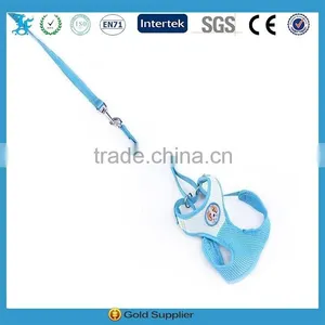 Jinhua Yiwu Colorful Cozy Collars,pet Harnesses,dog Harnesses thumbnail-4