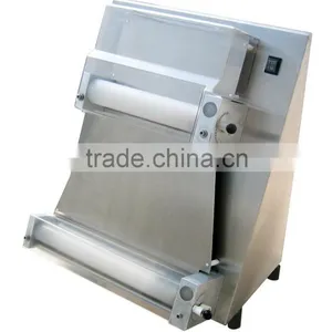 Stainless Steel Bread Dough Press Making Machine/ Press Machine for Pizza Dough thumbnail-1