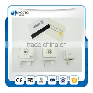 Supports ISO 18092 Tags (NFC Tags) SMART/NFC Swipe Card Reader-ACR31 thumbnail-5