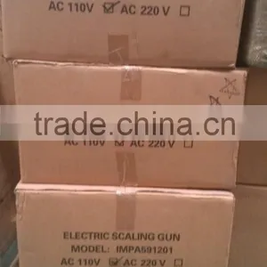 Manufacturer of Electric Jet Chisels thumbnail-3