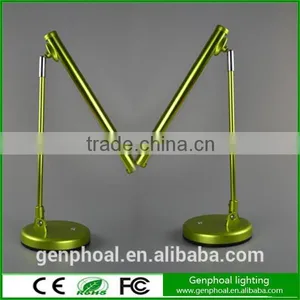 2015 Flexible 8W Led Table Lamp, Led Desk Lamp, Led Reading Lamp With CE/RoHS Warranty 2 Years thumbnail-3
