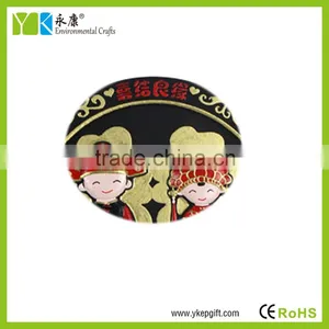 Harmful Gas Absorption Product Plate Cheap Wedding Return Gifts for Guests thumbnail-6